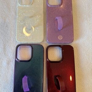 Loopy Case iPhone 14 Pro Max RIGHTY